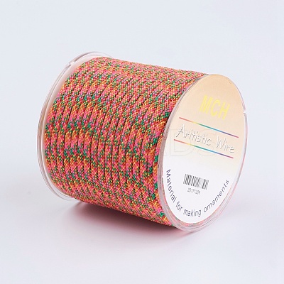 Braided Nylon Cord NWIR-I010-B06-1