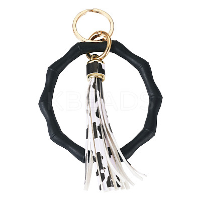 Silicone Keychain KEYC-TAC00015-03-1