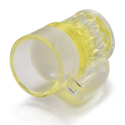 Plastic Pendant Decorations X-KY-A001-01-1