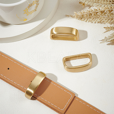 Brass Loop Keepers KK-BC0012-71-1