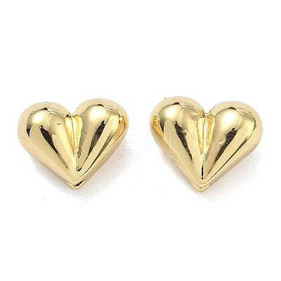 Brass Beads KK-D229-12G-1