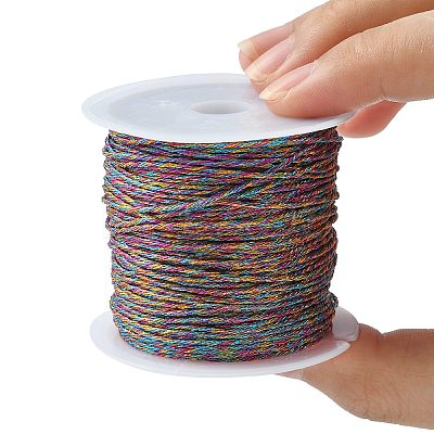 15-Ply Metallic Cord MCOR-CJ0001-03A-04-1
