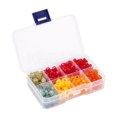 DIY Jewelry Making Kits DIY-YW0003-98-1