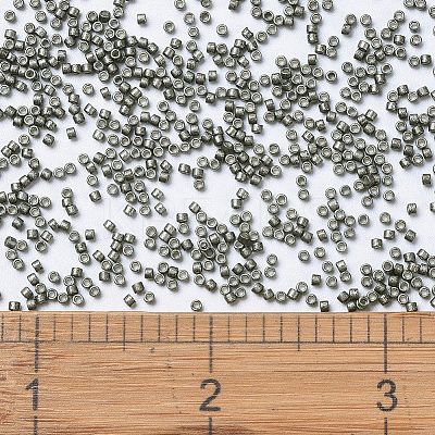 MIYUKI Delica Beads SEED-MY11-DB1186-1