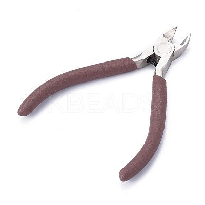 50# Carbon Steel Jewelry Pliers PT-F004-05-1