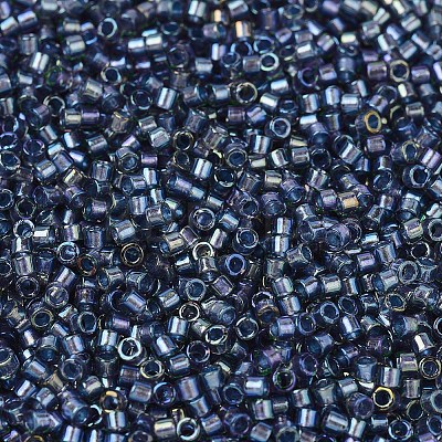 MIYUKI Delica Beads X-SEED-J020-DB2387-1