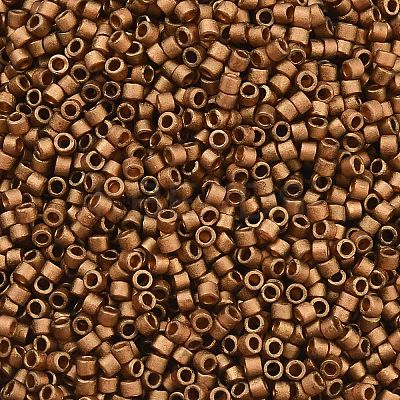 MIYUKI Delica Beads SEED-X0054-DB0322L-1