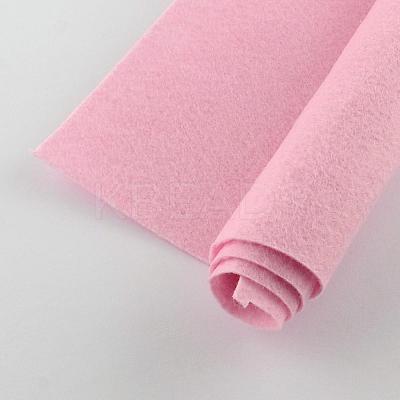 Non Woven Fabric Embroidery Needle Felt for DIY Crafts DIY-Q007-35-1
