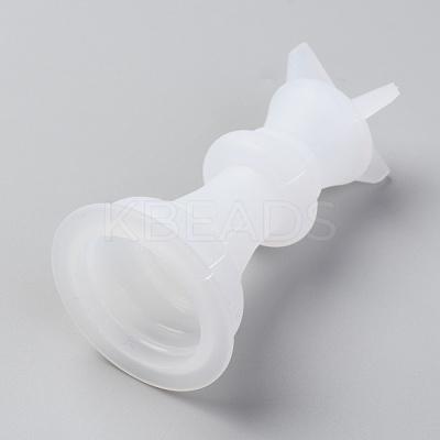 Chess Silicone Mold DIY-O011-04-1