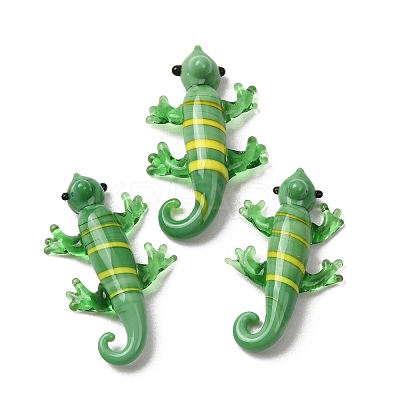 Home Decorations LAMP-J084-58-1