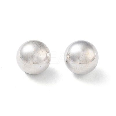 925 Sterling Silver Beads STER-Z008-01H-1