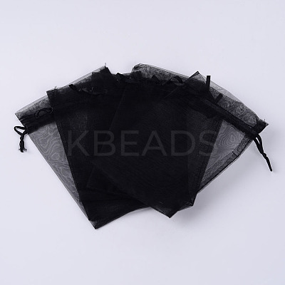Organza Gift Bags with Drawstring OP-002-13-1