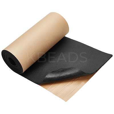 Adhesive Foam Roll AJEW-WH0348-262B-1