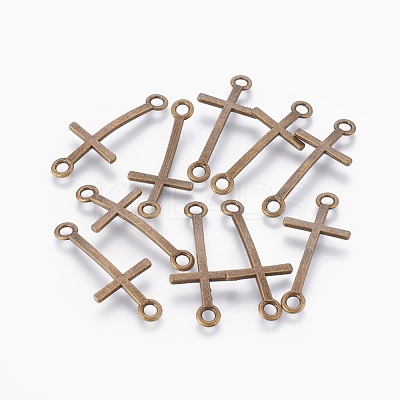 Alloy Links connectors X-PALLOY-I016-AB-NF-1