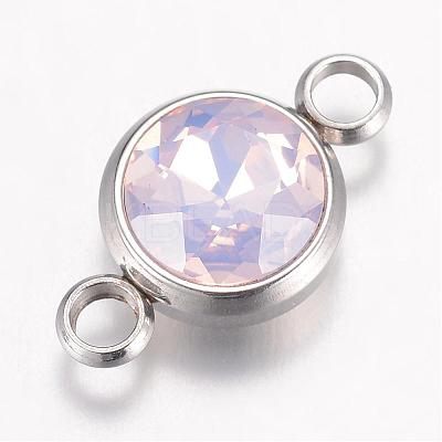 K9 Glass Links connectors GLAA-G017-P10-1