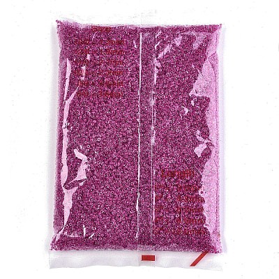 12/0 Glass Seed Beads SEED-A014-2mm-131B-1