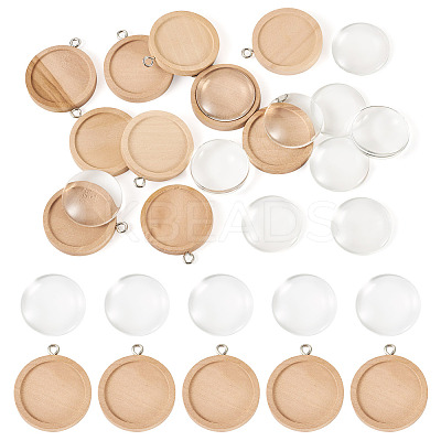 DIY Pendant Kits DIY-TA0012-16C-1