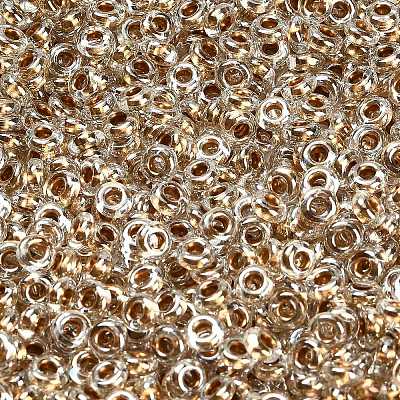 TOHO 6/0 Demi Round Beads Y-SEED-DR06-0989-1