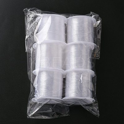 6 Rolls Nylon Wire NWIR-FS0001-04A-1