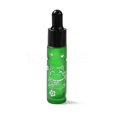 Rubber Dropper Bottles MRMJ-M002-01B-07-1
