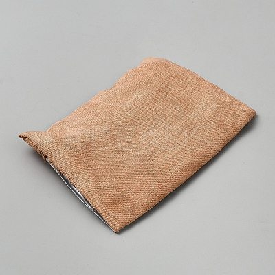 6Pcs Polyester Makeup Storage Zipper Bags AJEW-WH20042-03D-1