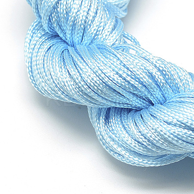 Polyester Thread OCOR-Q039-002-1