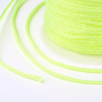 Nylon Twisted Cord NWIR-JP0014-1.0mm-228-1