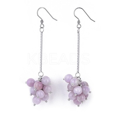 Earring Sets EJEW-JE03226-03-1