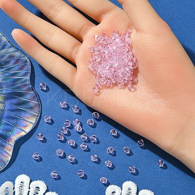 Preciosa® Crystal Beads X-PRC-BA5-70220-1