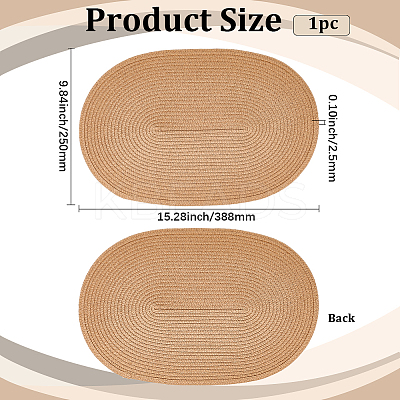 Rattan Hat Fascinator Base FIND-WH20001-88C-1