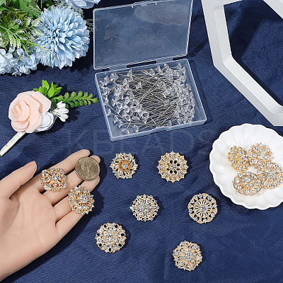 DIY Party Decoration Kits DIY-SP0006-57G-1
