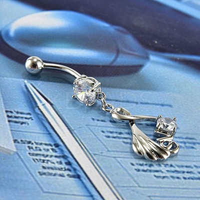 Piercing Jewelry AJEW-EE0006-76A-P-1