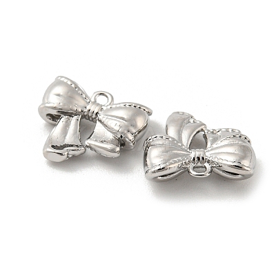 Brass Charms KK-Q809-19P-1