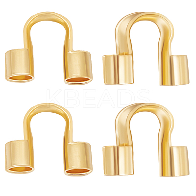 300Pcs Wire Guardian and Protectors KK-BBC0013-09B-G01-1