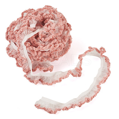 Nylon & Spandex Ribbon OCOR-TAC0034-18A-1