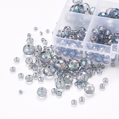 DIY Jewelry Making Kit DIY-YW0003-28-1