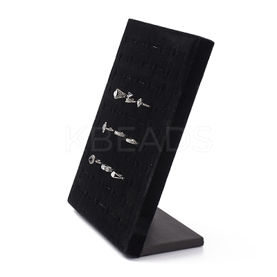 Velvet Jewelry Displays ODIS-A007-1-1
