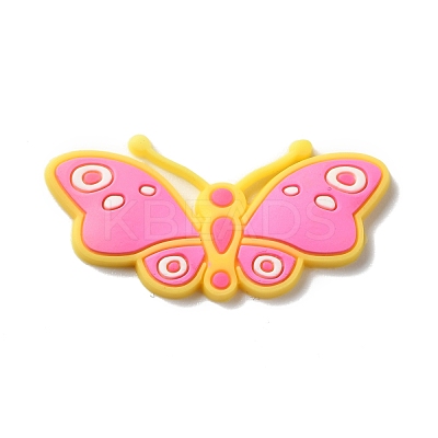 PVC Cabochons KY-F018-15-1