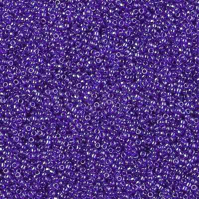 TOHO Round Seed Beads SEED-JPTR15-0116-1