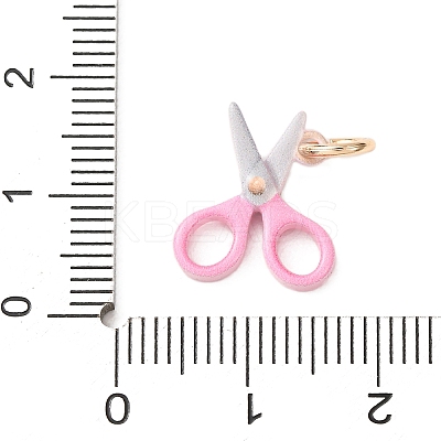 304 Stainless Steel Pendants SA-CBAAB49-04G-03-1