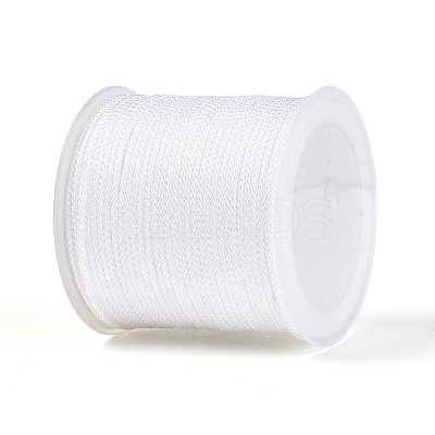 25M Nylon Chinese Knot Cord NWIR-T002-03A-1