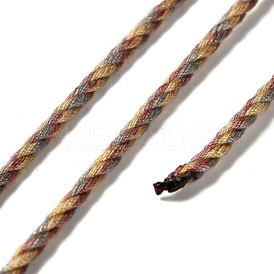 12M 3-Ply Polyester Cotton Cord OCOR-V001-A09-1