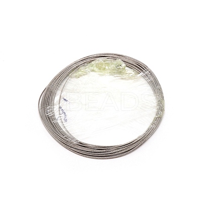 Tiger Tail Wire TWIR-WH0001-07D-1