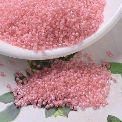 MIYUKI Delica Beads SEED-JP0008-DB0070-1