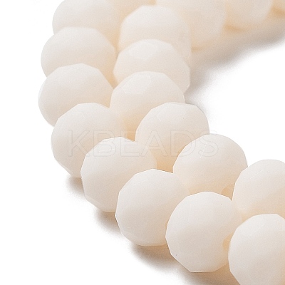 Glass Beads Strands LS-EGLA-A034-P6mm-MD17-1