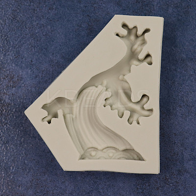 Food Grade Silicone Molds DIY-I012-35-1