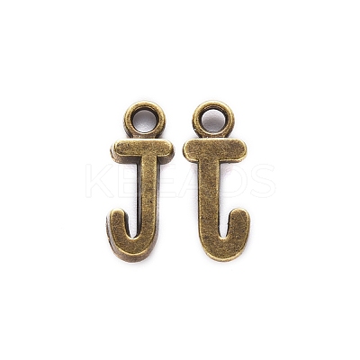 Tibetan Style Alloy Pendants TIBE-S108-108J-AB-NR-1