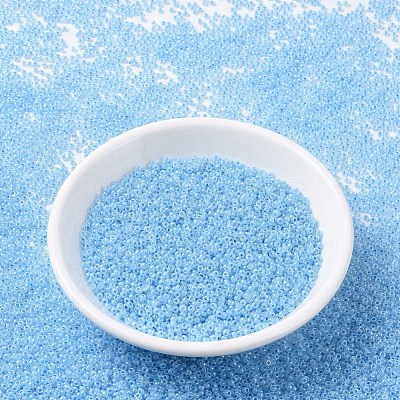MIYUKI Round Rocailles Beads SEED-X0054-RR0523-1