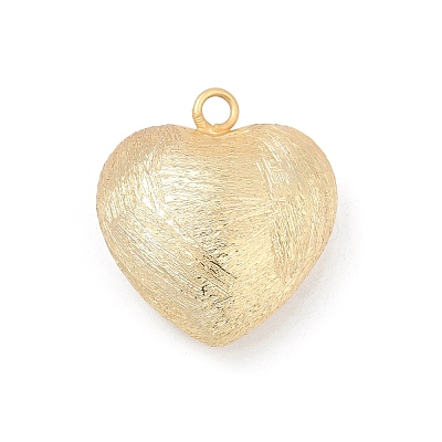 Brass Pendants KK-Q049-01B-G-1