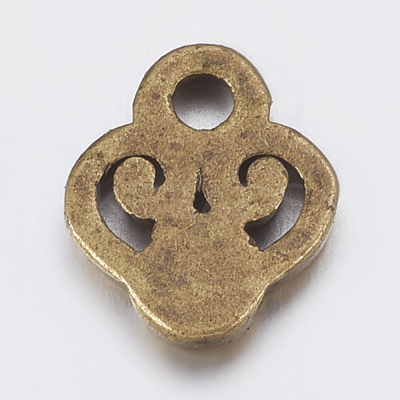 Alloy Charms X-EA10673Y-AB-1